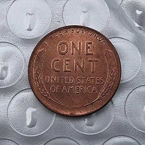1928 Криптовалюта Криптовалюта Любима Монета Реплика Възпоменателни Монети Американската Стара Монета, Позлатена Са Подбрани Монета Щастливата Монета На Декорати?