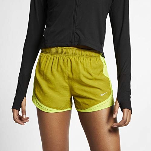Дамски маратонки Nike Dri-fit Tempo Track 3.5 Къса