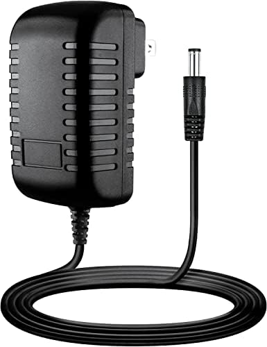 Преносим Адаптер Гай-Tech Зарядно Устройство, Съвместимо с Эллиптическим кабел за захранване Healthrider H35XR H35 H25X H70E 200 300