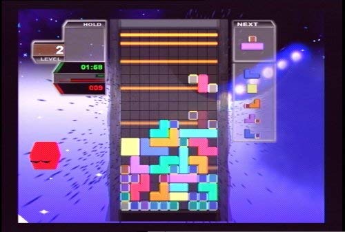 Светове tetris - PlayStation 2 (актуализиран)