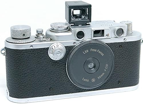 Износостойкая Външна Оптична част на Визьора на страничната ос на камерата за Ricoh GR за Leica X Помощна част