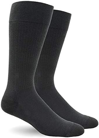 Компресия чорапи за мъже и жени (15-20 мм живачен стълб.ст.), Най-добрите аксесоари за пътуване със самолет, аксесоари за медицински сестри, ски чорапи, чорапи за бягане, хокей чорапи, чорапи за бременни, Подуване,
