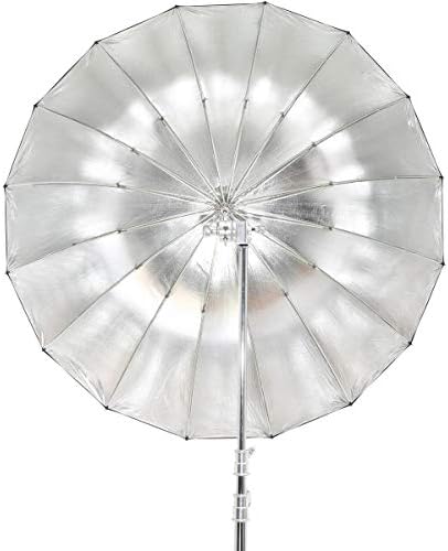 Сребърен параболични рефлектор Godox (51 )
