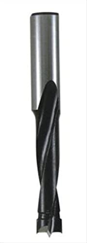 Freud BP40070L: Наставка със заострен връх с диаметър от 4 мм и с лявата ръка въртене, с обща дължина 70 мм