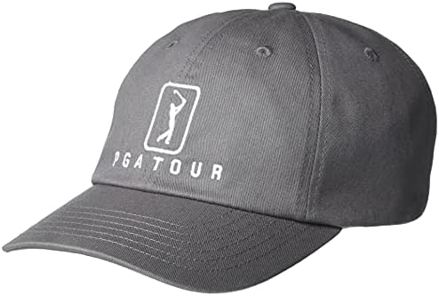 Мъжка класическа шапка PGA TOUR Standard 63