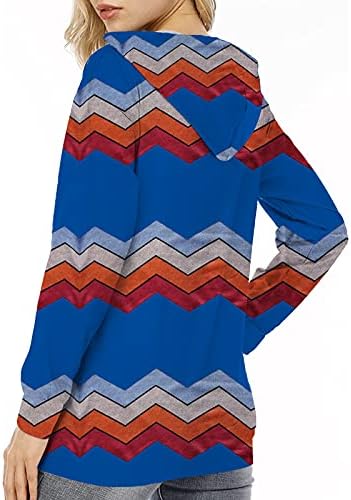 Дамски спортни блузи, удобно яке с качулка с цип дълъг ръкав WYTong, однотонное палто-hoody