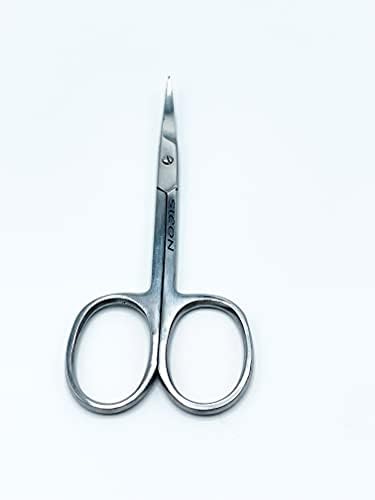 Универсални 4-инчов Ножица За Подстригване на Коса