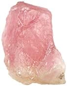GEMHUB бразилски турмалин Необработен лечебни кристали 2,90 карата, россыпной скъпоценен камък, розов Турмалин, За да украсят дома..