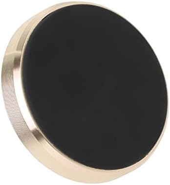 Водоустойчив Подводен калъф за мобилен телефон със сензорен екран с бял цвят и магнитно затваряне на автомобилния телефон на таблото черно, сребърно, златно и розово злато (Gold)
