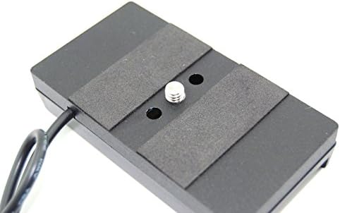 Задържане плоча на батерията F970, за Джобна камера Sony NP-F970 F970 BMPCC Blackmagic