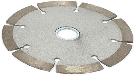 Нова стъклени плочки Lon0167 с диамант покритие Кръгла стабилна форма във форма Полировального режещ диск с диаметър 106 мм (id: 831 e5 db cb8)