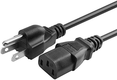 Захранващ кабел Кабел за TV VIZIO M320SL M370SL M420SL M420SV M470SV M550SV E552VLE