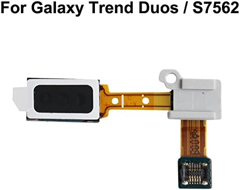Резервни Части за вашия мобилен Телефон HAIJUN Гъвкав Кабел слушалка за Гъвкав кабел Galaxy Trend Duos / S7562