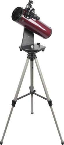 Комплект телескоп-рефлектор Orion SkyScanner 100 мм статив