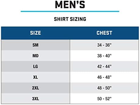 Мъжки стандартна тениска за сърфиране Quiksilver All Time Ls с дълъг ръкав Rashguard Surf Shirt